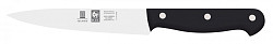 Нож универсальный Icel 15см TECHNIC черный 27100.8603000.150 фото